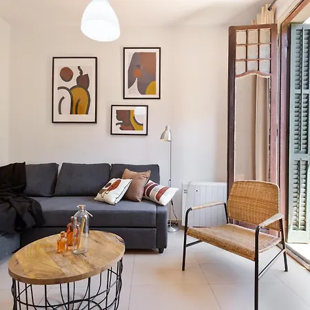 Apartment U-nique Mistral