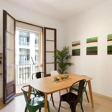 Apartment U-nique Mistral