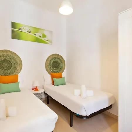 U-nique Mistral Apartment Barcelona