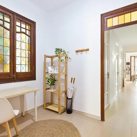 Apartment U-nique Mistral