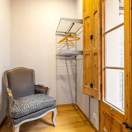 U-nique Mistral Apartment