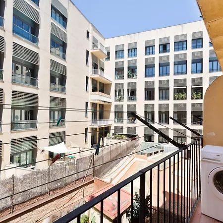 Apartment U-nique Mistral